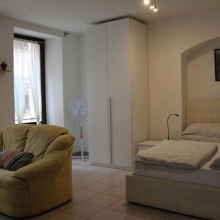 Le Androne Di Trento Apartment Exterior photo