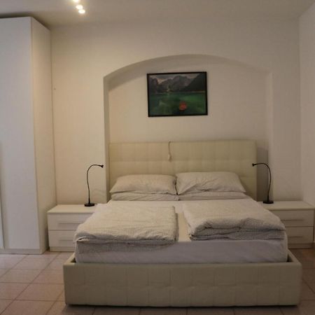 Le Androne Di Trento Apartment Exterior photo