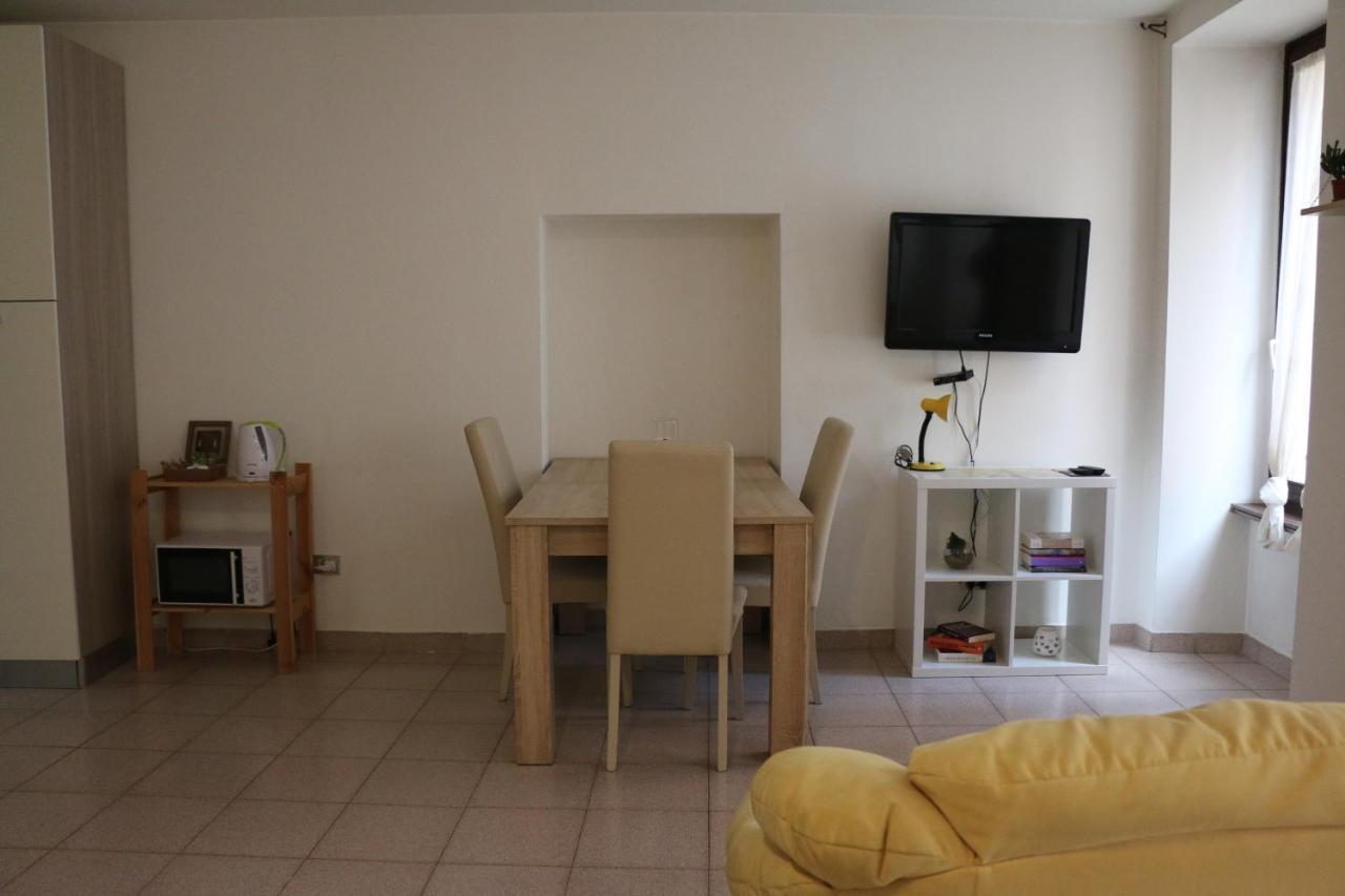 Le Androne Di Trento Apartment Exterior photo