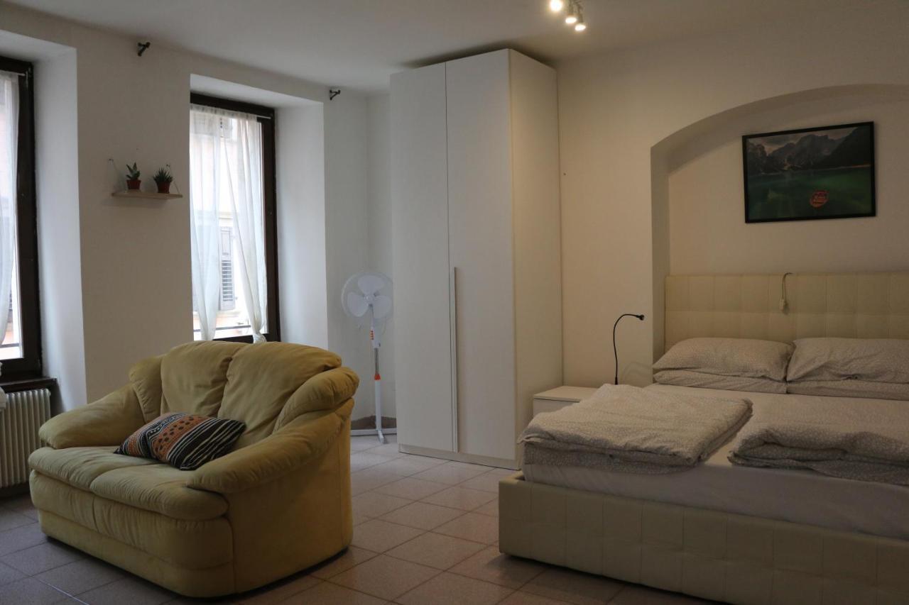 Le Androne Di Trento Apartment Exterior photo