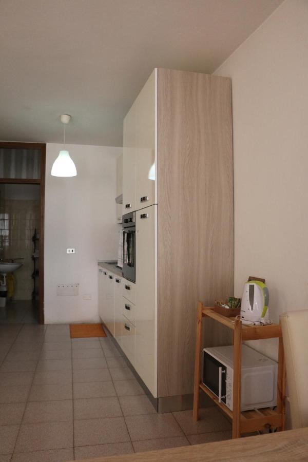 Le Androne Di Trento Apartment Exterior photo