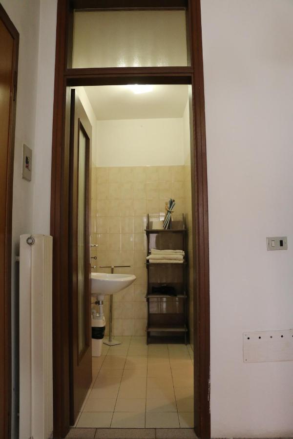 Le Androne Di Trento Apartment Exterior photo