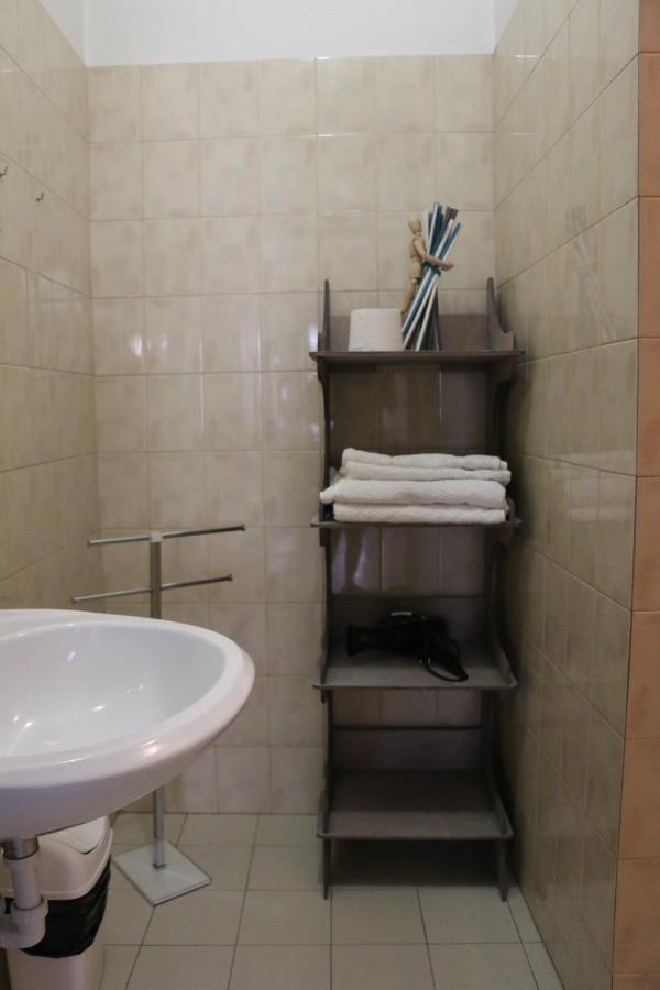 Le Androne Di Trento Apartment Exterior photo