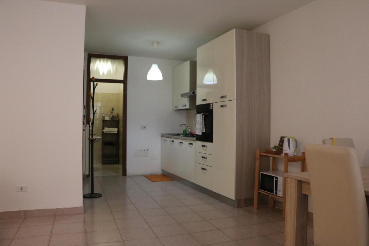 Le Androne Di Trento Apartment Exterior photo