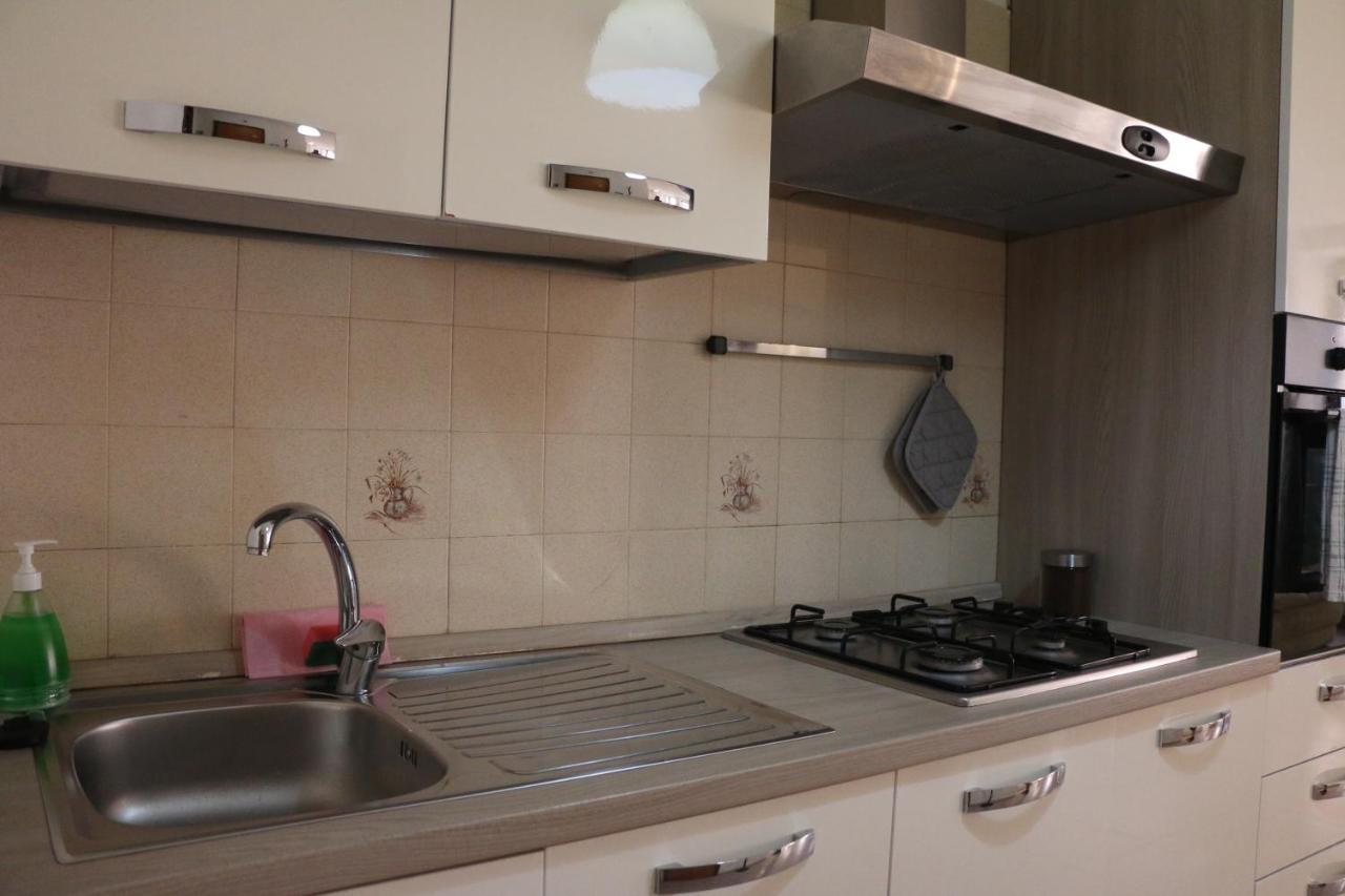 Le Androne Di Trento Apartment Exterior photo