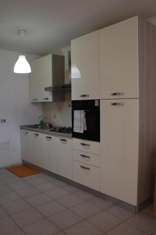 Le Androne Di Trento Apartment Exterior photo