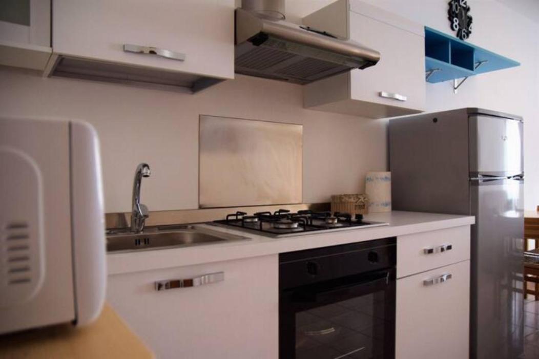 Le Androne Di Trento Apartment Exterior photo